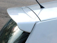 Toyota Auris 2007-2012 Alerón (imprimado para pintar) foto 1
