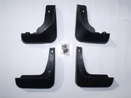 Toyota Camry 2011–2017 Guardabarros a medida (4 uds) foto 1