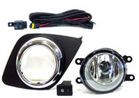 Toyota Rav 4 2006-2013 Faros Antiniebla (2009-2010, Halógenos) foto 1
