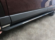 Toyota Rav 4 2013-2018 Estribos Laterales OEM V3 (2016-2018, 2 uds, Aluminio) foto 1