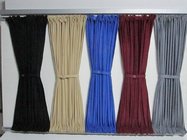 Renault Master 1998-2010 Juego de cortinillas parasol Omsa Line foto 1