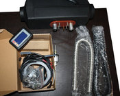 Mercedes Sprinter W901/902/903/904/905 1995–2006 Calefactor Autonomo Dedsa D-35 3.5kW foto 1