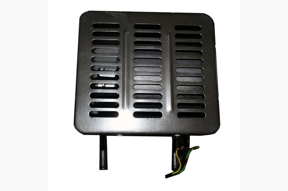 Volkswagen Amarok 2010-2022 Calefactor Auxiliar Small Image