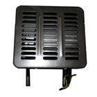 Volkswagen Amarok 2010-2022 Calefactor Auxiliar Small foto 1