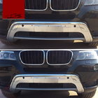 BMW X3 F25 2011-2018 Labio delantero foto 1