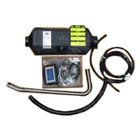 Mercedes Sprinter W901/902/903/904/905 1995–2006 Calefactor Autonomo Dedsa D-060 1.8kW foto 1
