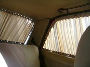 Renault Logan I 2008-2013 Cortinillas surtido Omsa Line foto 1