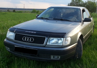 Audi 100 C4 1990-1994 Deflector de Capó VIP foto 1