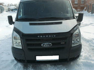 Ford Transit 2000–2014 Deflector de Capó 2006-2014 VIP foto 1