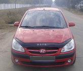 Hyundai Getz 2002- Deflector de capó 2006+ (VIP) foto 1