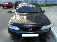 Opel Vectra B 1995-2002 Deflector de Capó VIP foto 1