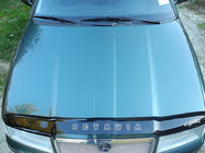 Skoda Octavia I Tour A4 1996-2010 Deflector de Capó VIP foto 1
