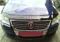 Volkswagen Passat B6 2006-2012 Deflector de Capó VIP foto 1