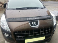 Peugeot 807 2002-2014 Deflector de Capó VIP foto 1