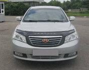 Geely Emgrand EC7 2009- Deflector de Capó VIP foto 1
