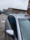 Mazda CX-5 2012-2017 Barras de techo Original V2 (2 uds) foto 1