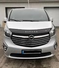 Opel Vivaro 2015-2019 Deflector de capó (VIP) foto 1
