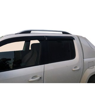 Barras de Techo Skyport GREY