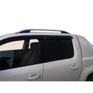 Barras de Techo Skyport GREY