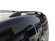 Volkswagen Caddy 2020- Barras de Techo Skyport BLACK foto 1