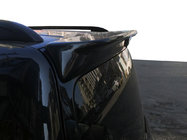 Volkswagen Caddy 2010-2015 Alerón Kalin (imprimado para pintar) foto 1
