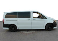 Mercedes Vito/V-class W447 2014- Faldones laterales (imprimados para pintar) foto 1