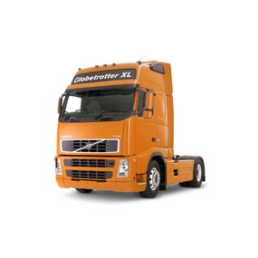 Tuning Volvo FH 1993-2012