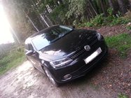 Volkswagen Jetta 2011-2018 Cubierta embellecedora para faros antiniebla (2 uds., acero inoxidable) Carmos - Acero Inoxidable Turco foto 3