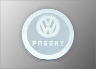 Volkswagen Passat B5 1997-2005 Cubierta de Depósito de Combustible (Plástico) foto 1