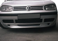 Volkswagen Golf 4 1997-2006 Labio delantero inferior (imprimado) foto 1