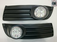 Volkswagen Jetta 2006-2011 Faros Antiniebla con Inserciones LED foto 1