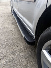 Volkswagen Caddy 2004-2010 Estribos Laterales MAYA (2 uds., Aluminio) foto 1