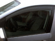 Volkswagen Caddy 2010-2015 Deflectores de Ventana (2 uds, Niken) foto 1