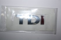 Volkswagen T5 Multivan 2003–2010 Emblema Tuning foto 1