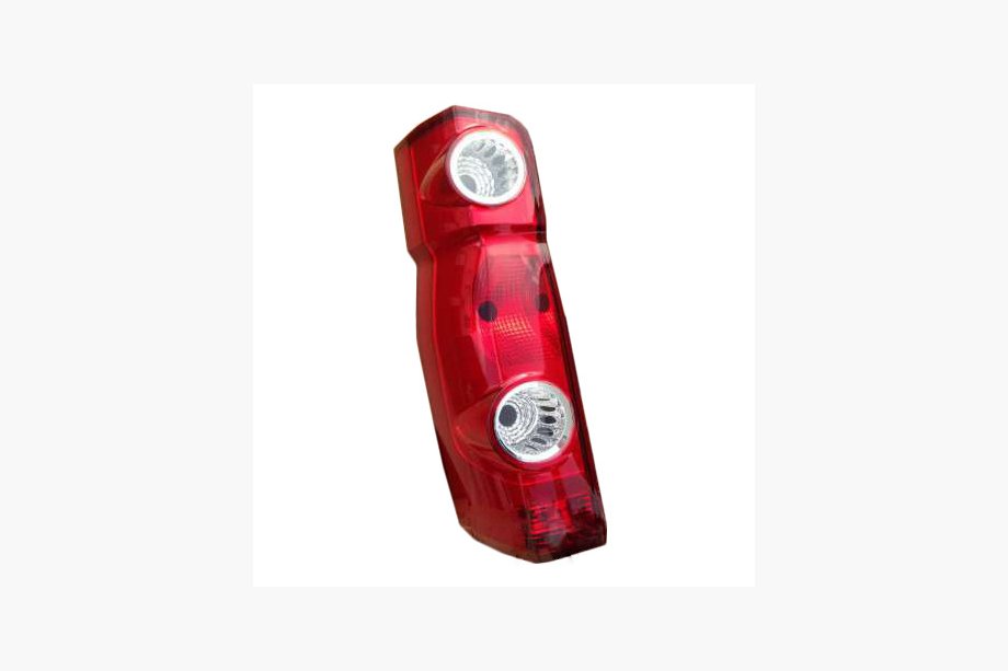 Volkswagen Crafter 2006-2016 Piloto trasero Mars (1 ud) Image