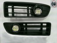 Volkswagen Bora 1998-2004 Faros Antiniebla LED foto 1