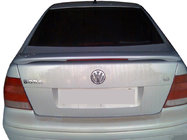 Volkswagen Bora 1998-2004 Aleron Isikli (imprimado para pintar) foto 1