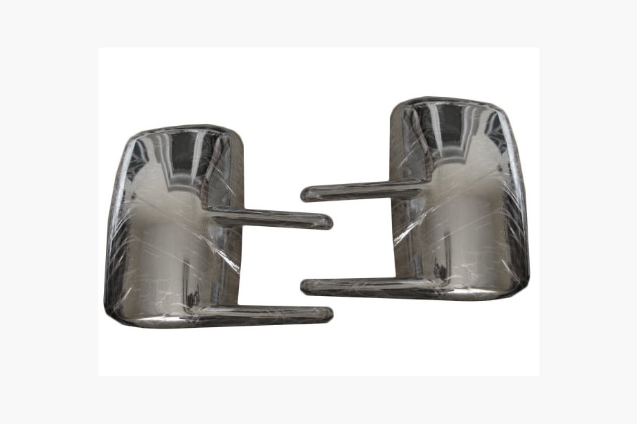Volkswagen LT 1995-2006 Cubiertas de espejos Carmos (2 uds, plastico) Image