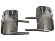 Volkswagen LT 1995-2006 Cubiertas de espejos Carmos (2 uds, plastico) foto 1
