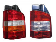 Volkswagen T5 Multivan 2003–2010 Piloto trasero Mars (1 ud) foto 1