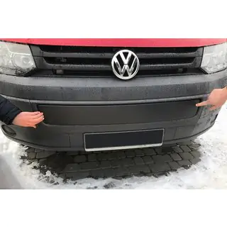 Cubierta de invierno para parrilla inferior foto 2