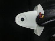 Mercedes Sprinter W901/902/903/904/905 1995–2006 Soporte de matrícula con cámara (pintable) foto 3