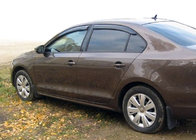 Volkswagen Jetta 2011-2018 Deflectores de Ventana (4 uds, MyRacing) foto 1