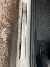 Renault Espace 2002-2014 Cubiertas de Umbral Nataniko (2 uds., Acero Inoxidable) foto 1