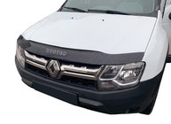 Renault Duster 2008–2017 Deflector de Capó VIP foto 1