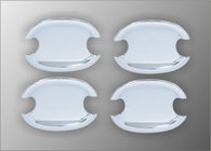 Skoda Rapid 2012-2019 Cubetas de manija de puerta (4 uds, plastico) foto 1