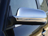Volkswagen Bora 1998-2004 Cubiertas de Espejos (2 uds, Cromo) foto 9