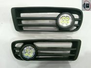 Volkswagen Golf 4 1997-2006 Faros Antiniebla LED foto 1