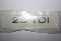 Volkswagen Passat B5 1997-2005 Emblema 2.0 TDI foto 1