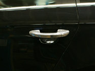 Volkswagen Passat B8 2015-2023 Cubiertas Cromadas para Manijas de Puerta (4 uds, Acero Inoxidable) foto 1